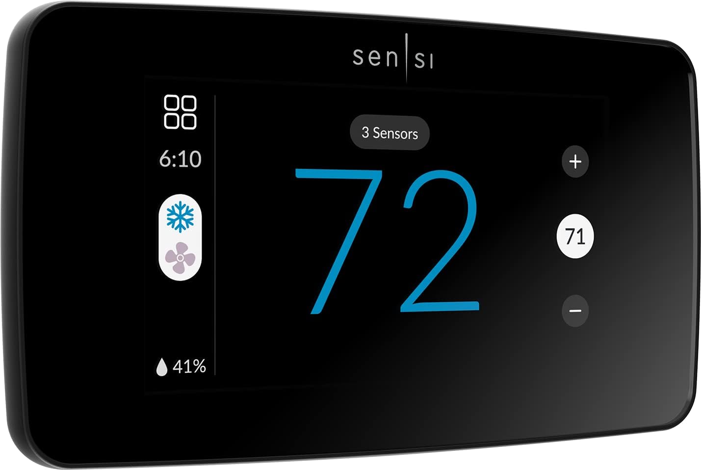 Sensi Touch 2 Smart Thermostat