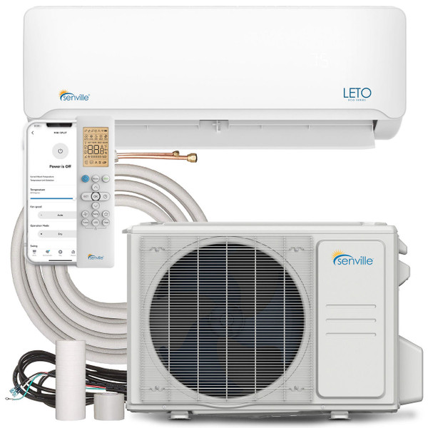 Senville LETO SENL-12CD