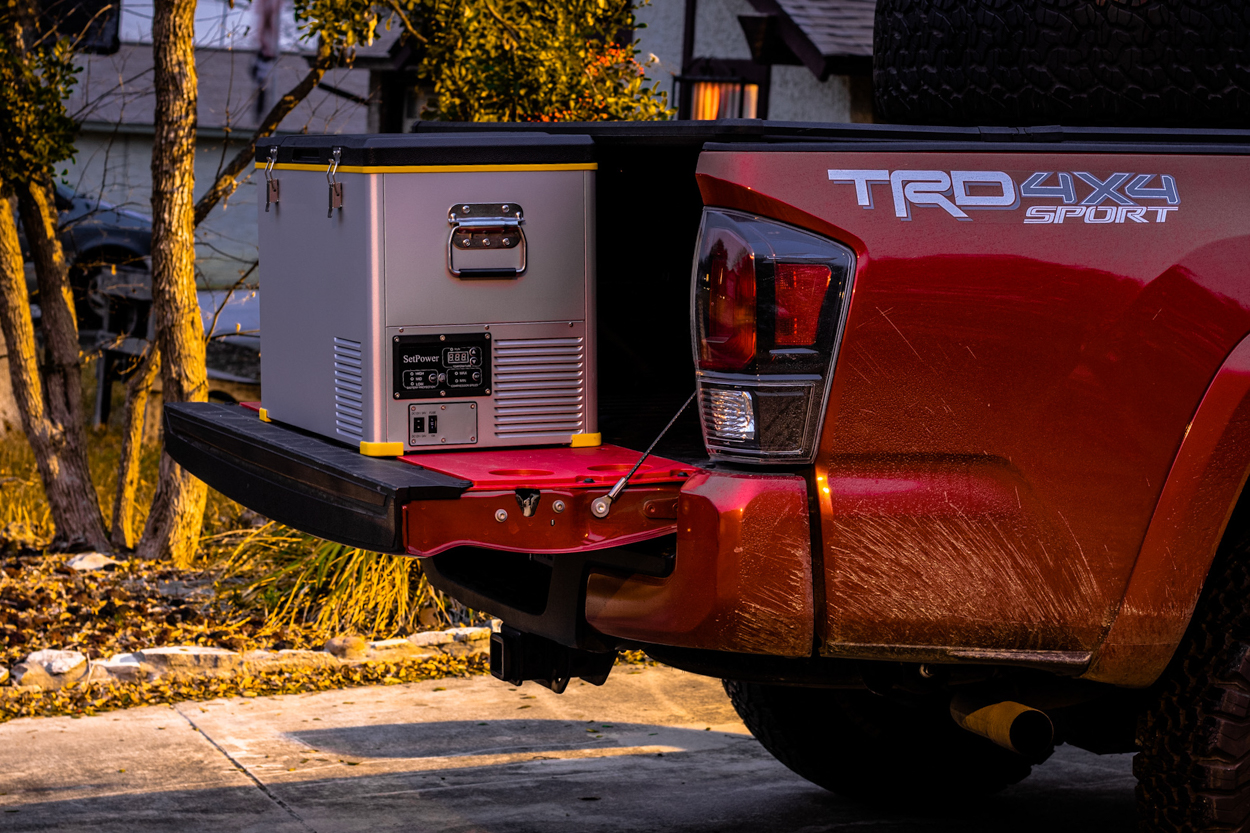 Setpower RV45S