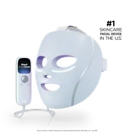 Shark CryoGlow LED Face Mask