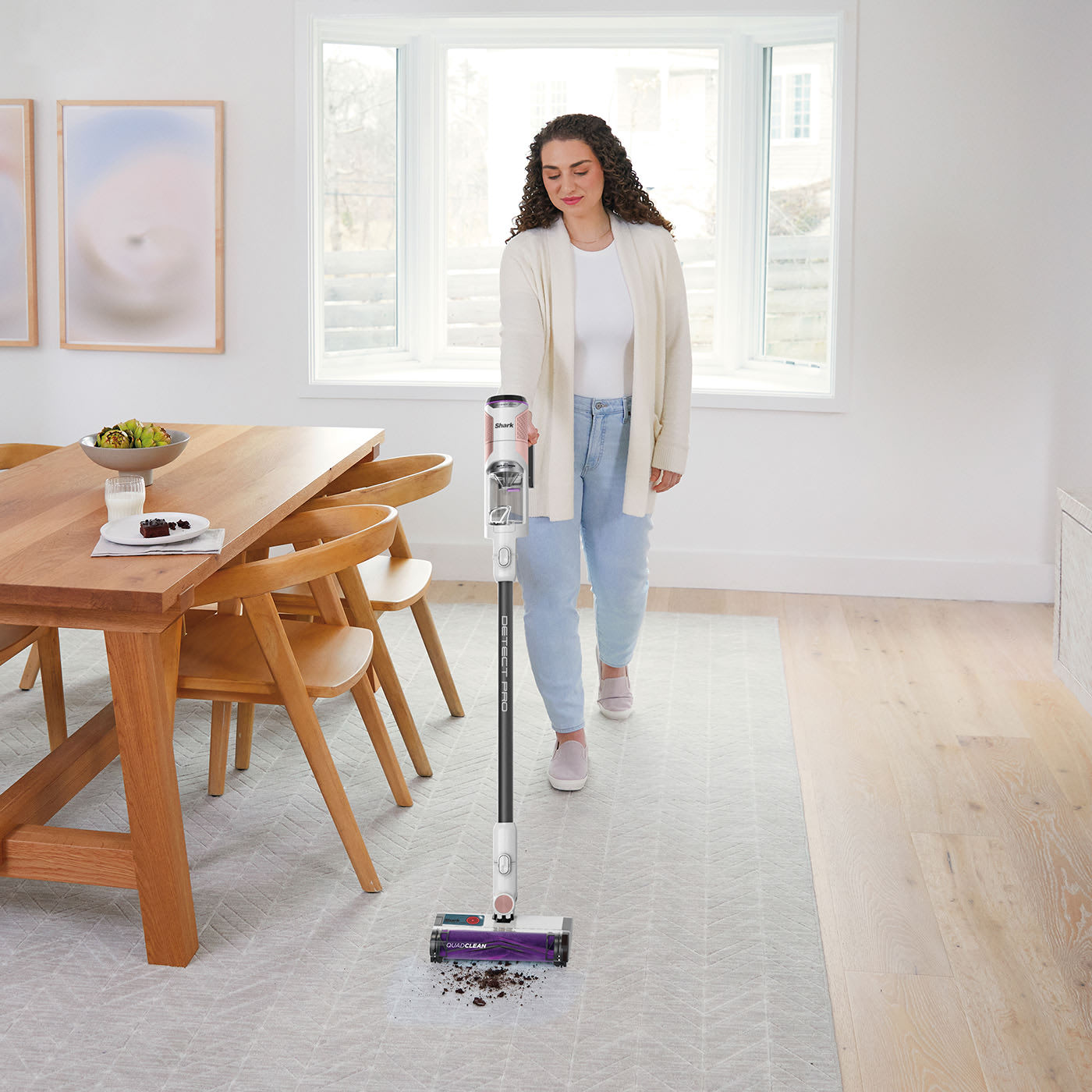 Shark Detect Pro Cordless
