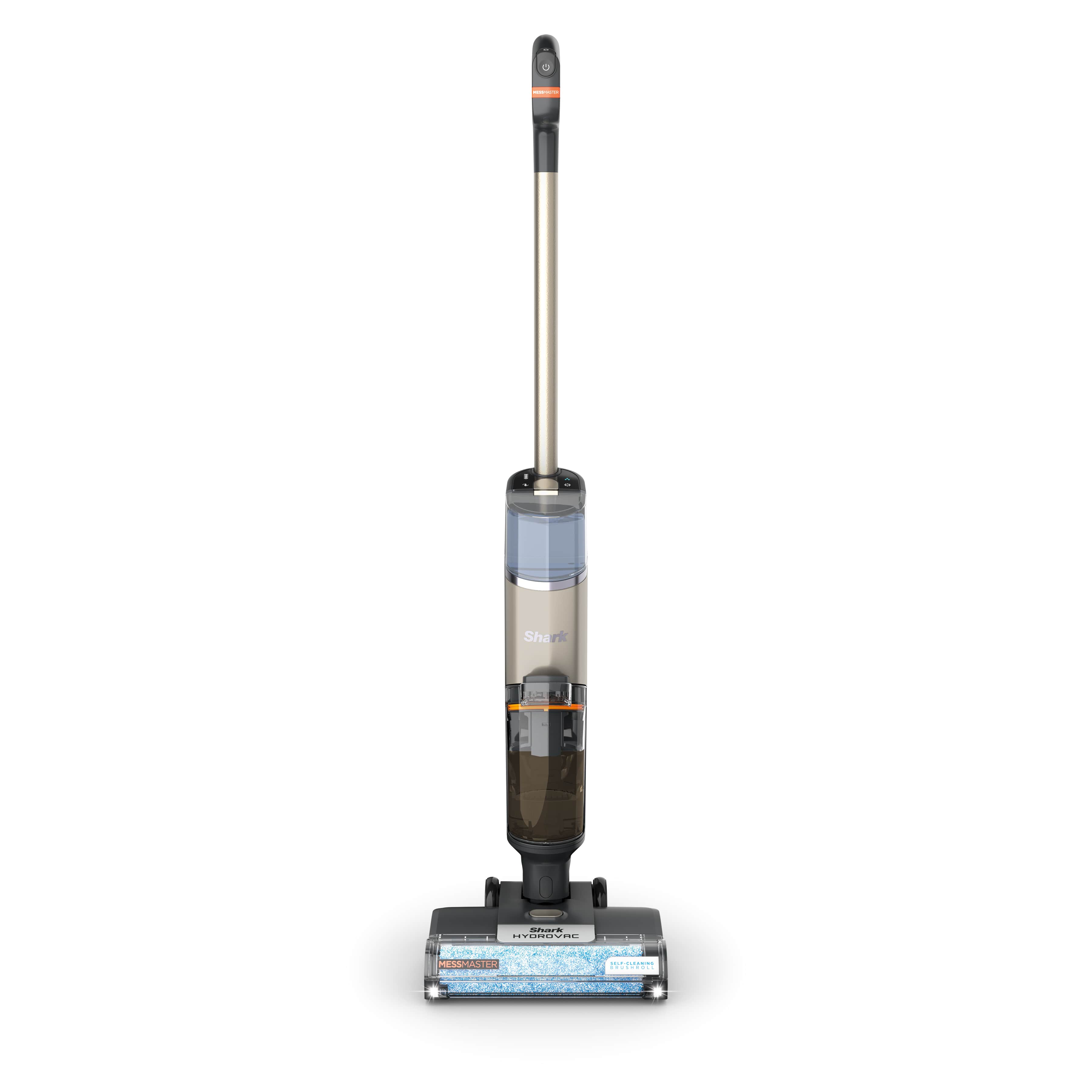 Shark HydroVac MessMaster WD261