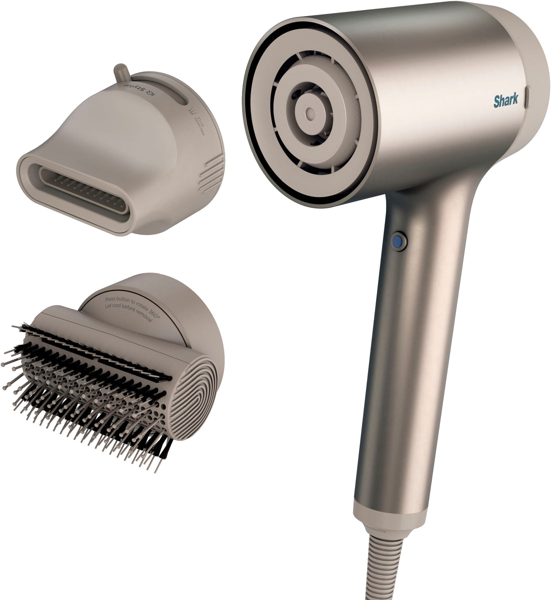 Shark HyperAIR IQ Hair Dryer