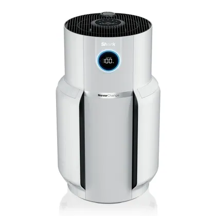 Shark NeverChange Air Purifier MAX (HP302) — Shark