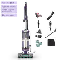 Shark PowerDetect AZ4002