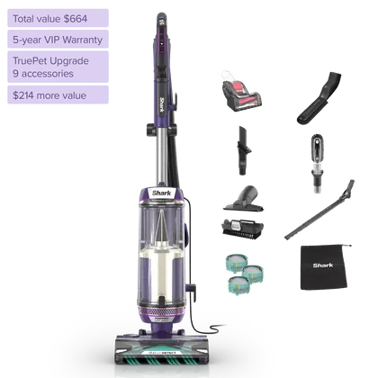 Shark PowerDetect AZ4002