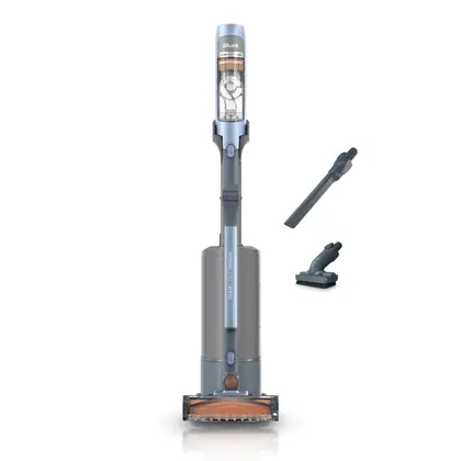 Shark PowerDetect Speed Clean & Empty System — Shark