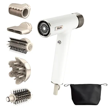 Shark SpeedStyle 5-in-1 Hair Dryer (HD331) — Shark