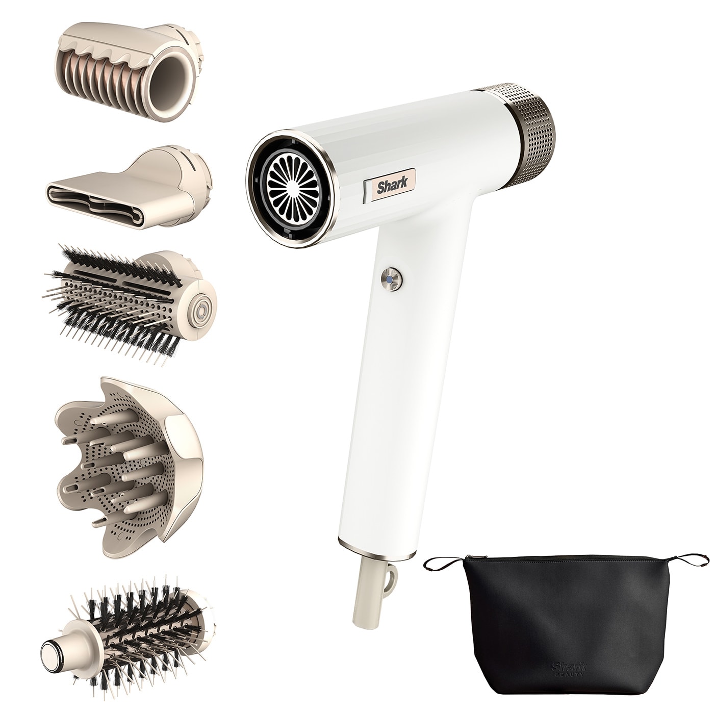 Shark SpeedStyle 5-in-1 Hair Dryer (HD331)