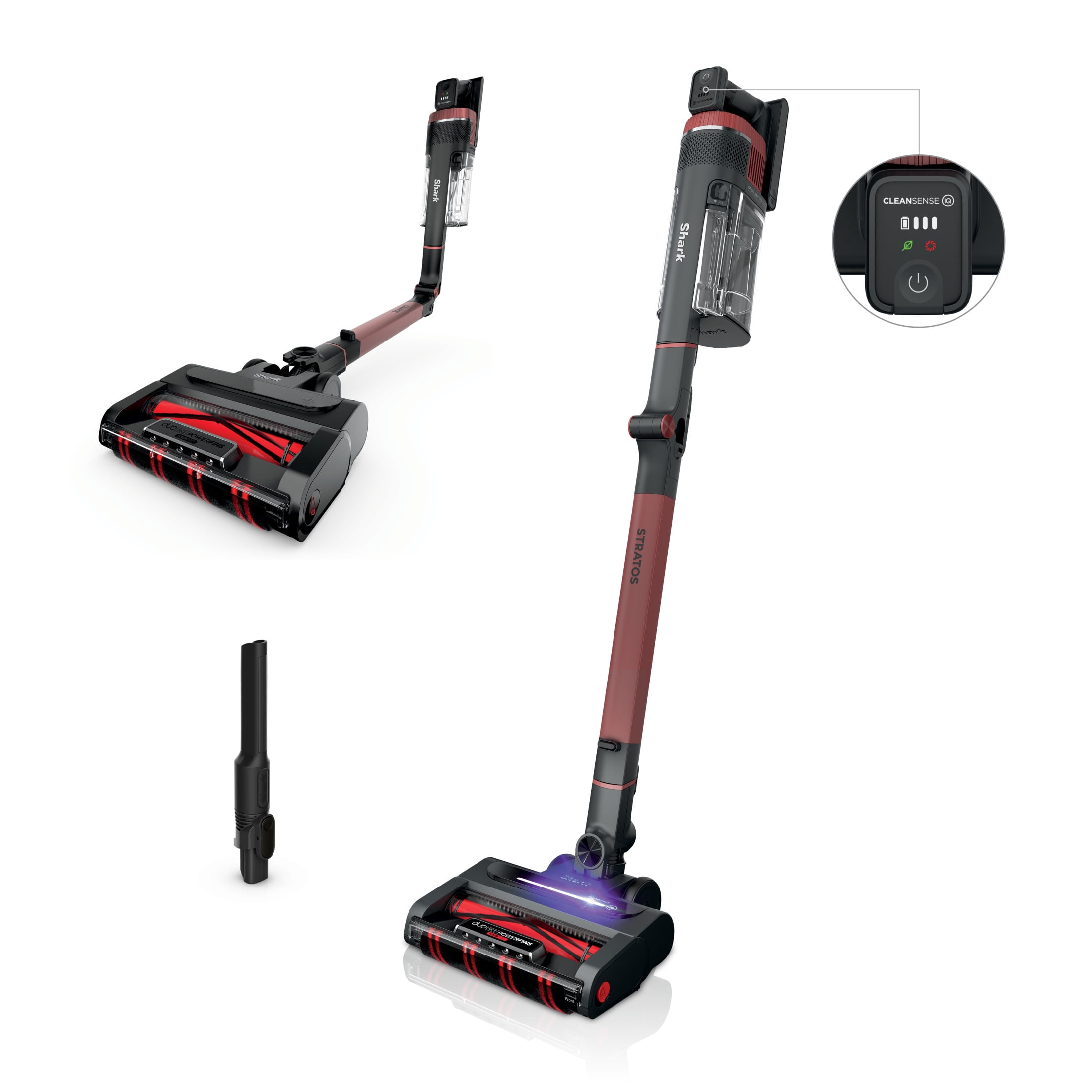 Shark Stratos Cordless