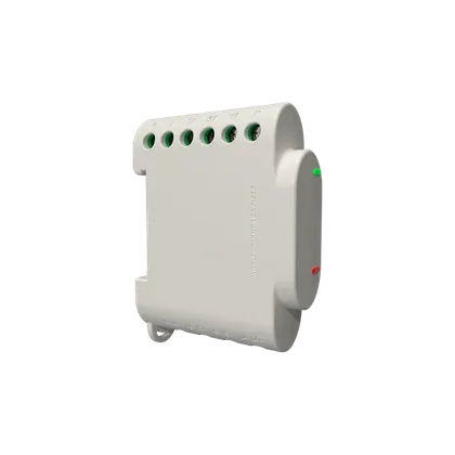 Shelly 3EM Smart 3-Phase Energy Meter — Shelly