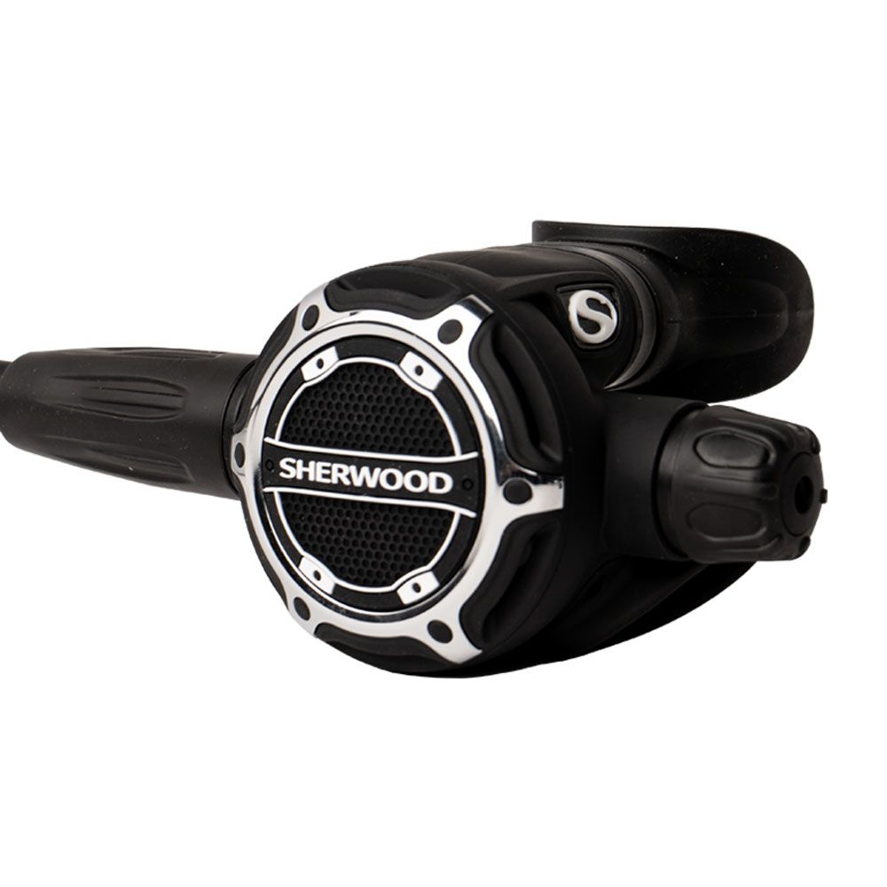 Sherwood SR2