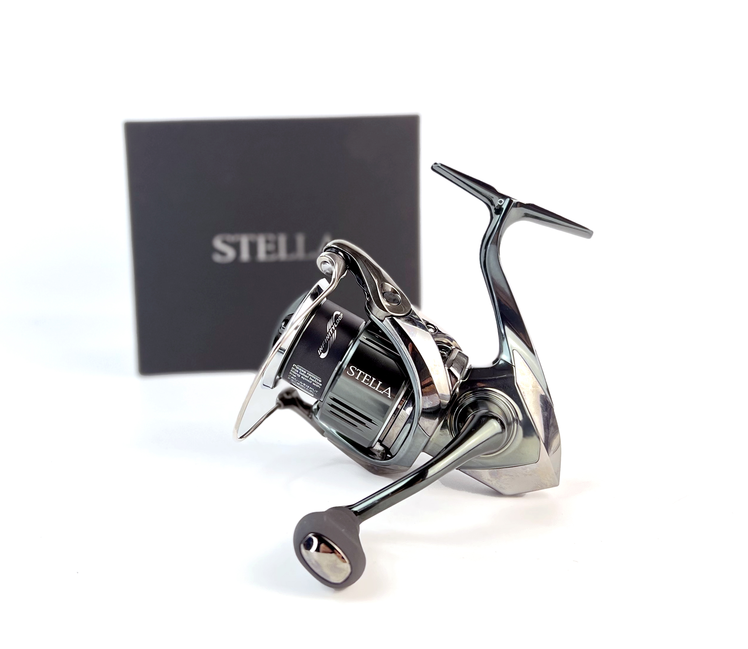 Shimano Stella FK