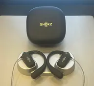 Shokz OpenFit 2