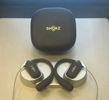 Shokz OpenFit 2