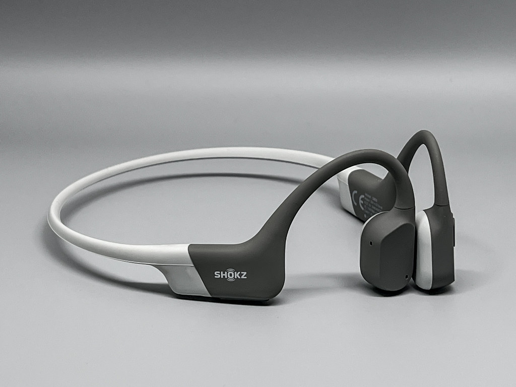 Shokz OpenRun