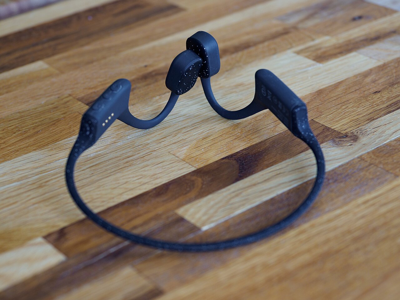 Shokz OpenSwim
