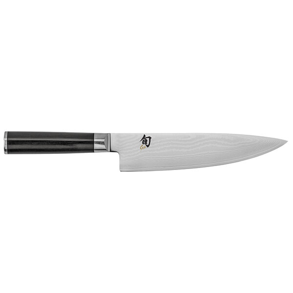 Shun Classic 8-Inch Chef's Knife (DM0706)