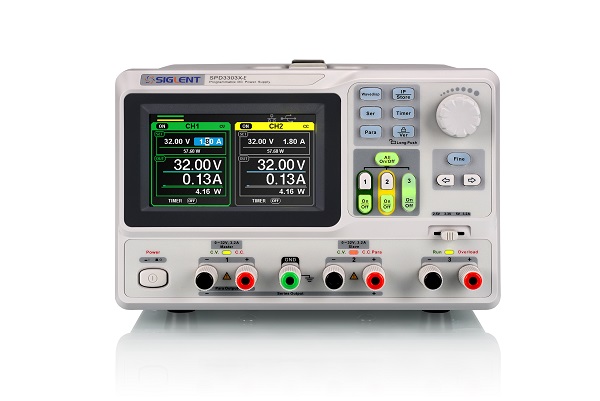 SPD3303X-E