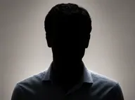 Silhouette Portrait 4