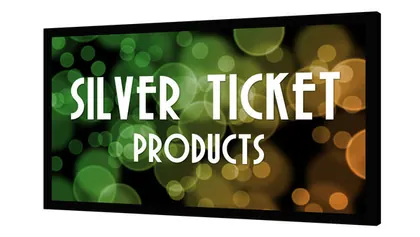 Silver Ticket STR-169120