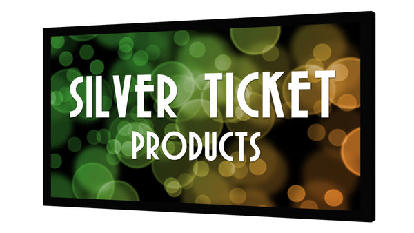 Silver Ticket STR-169120