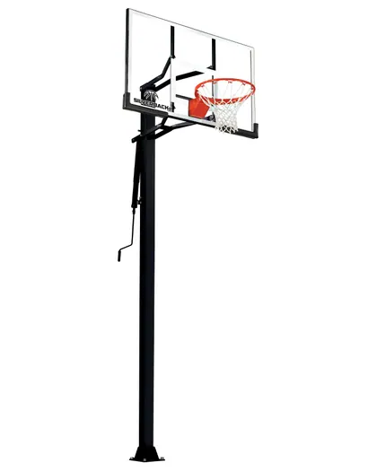 Silverback SB54 In-Ground — Silverback
