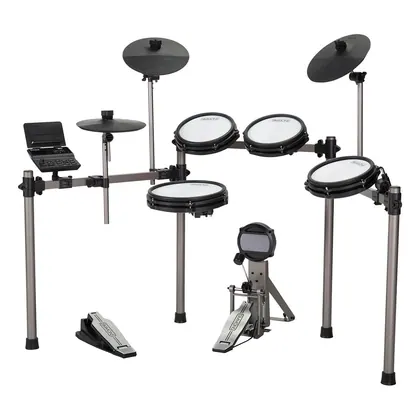 Simmons Titan 50