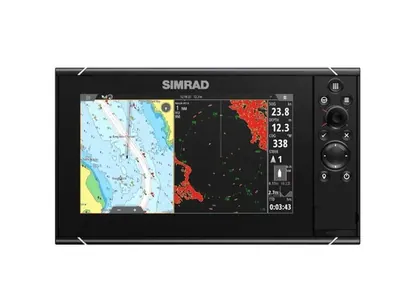 Simrad NSS9 evo3S — Simrad