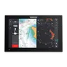 Simrad NSX 3012