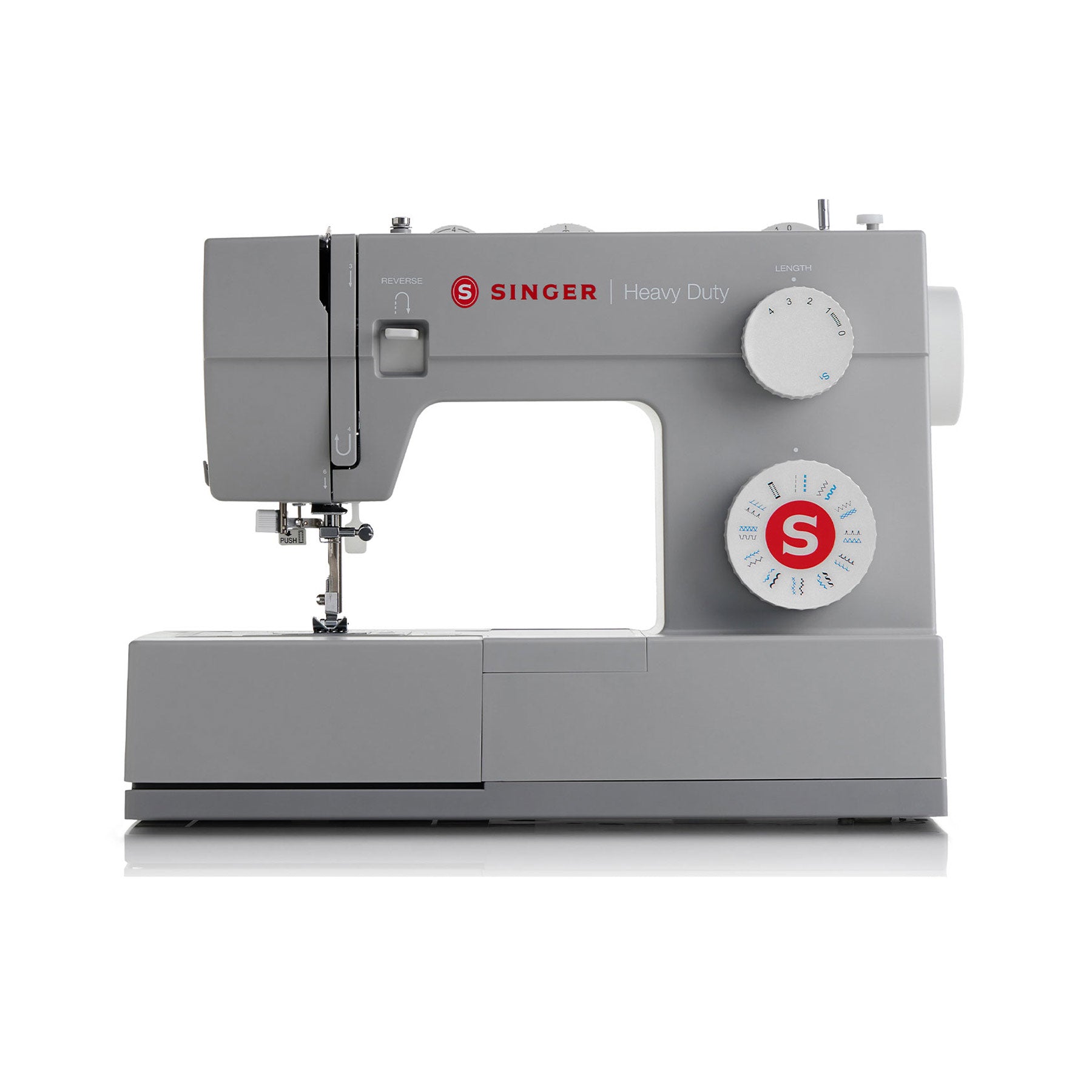 Singer Heavy Duty 4423