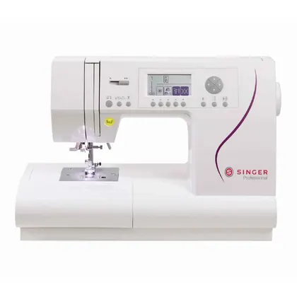 Singer C430 Professional — Singer