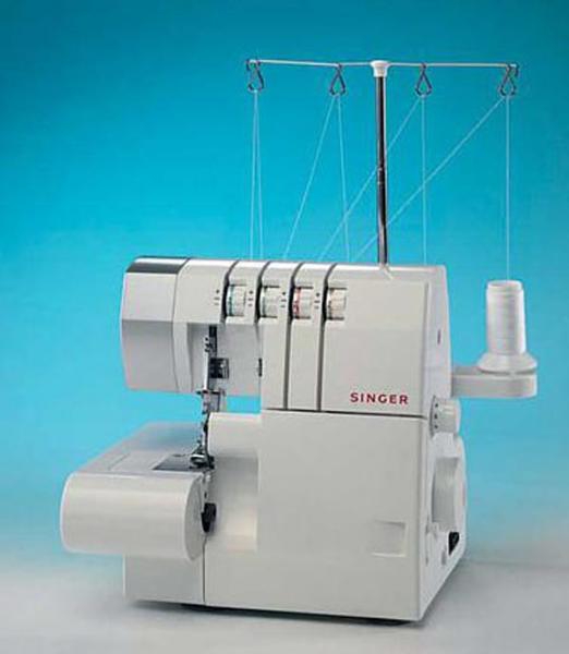 Singer ProFinish 14CG754