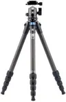 Sirui AM-225 Carbon Fiber Travel Tripod with B-00K Ball Head