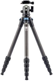 Sirui AM-225 Carbon Fiber Travel Tripod with B-00K Ball Head