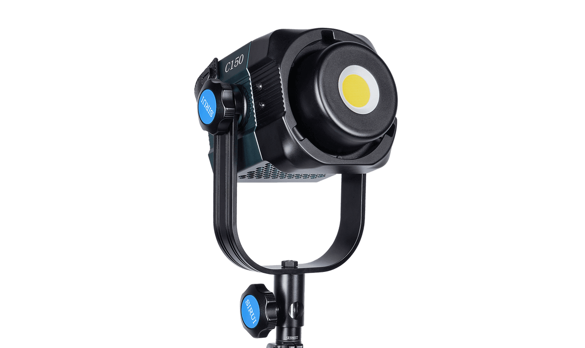 Sirui C300B
