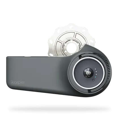 Skarper DiskDrive E-Bike Conversion System — Skarper