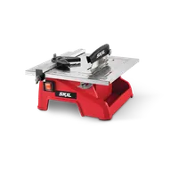 SKIL 3540-02 7 in. Wet Tile Saw