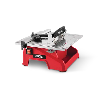 SKIL 3540-02 7 in. Wet Tile Saw