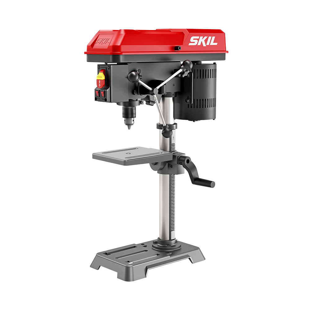 Skil DP9505-00 10-Inch 5-Speed Benchtop Drill Press