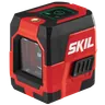 Skil LL932401 Self-Leveling Green Cross-Line Laser with Projected Measuring Marks