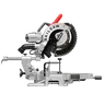 Skilsaw SPT88-01 12-Inch Worm Drive Dual Bevel Sliding Miter Saw