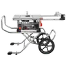 SKILSAW SPT99-11 10-in Heavy Duty Worm Drive Table Saw with Stand