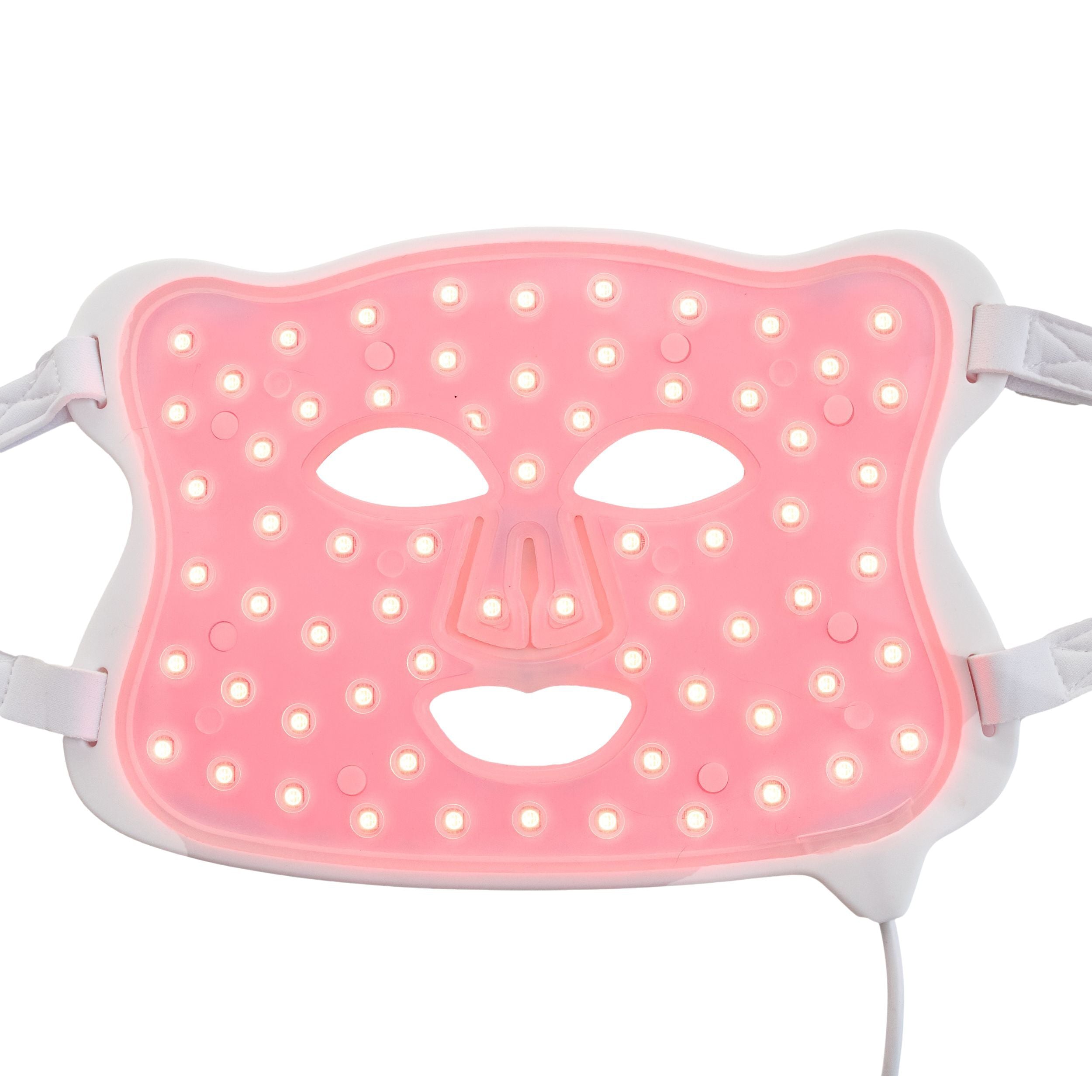 Skin Gym LED Pro Light Therapy Mask