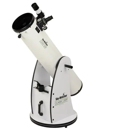 Sky-Watcher Classic 200P (8") Dobsonian