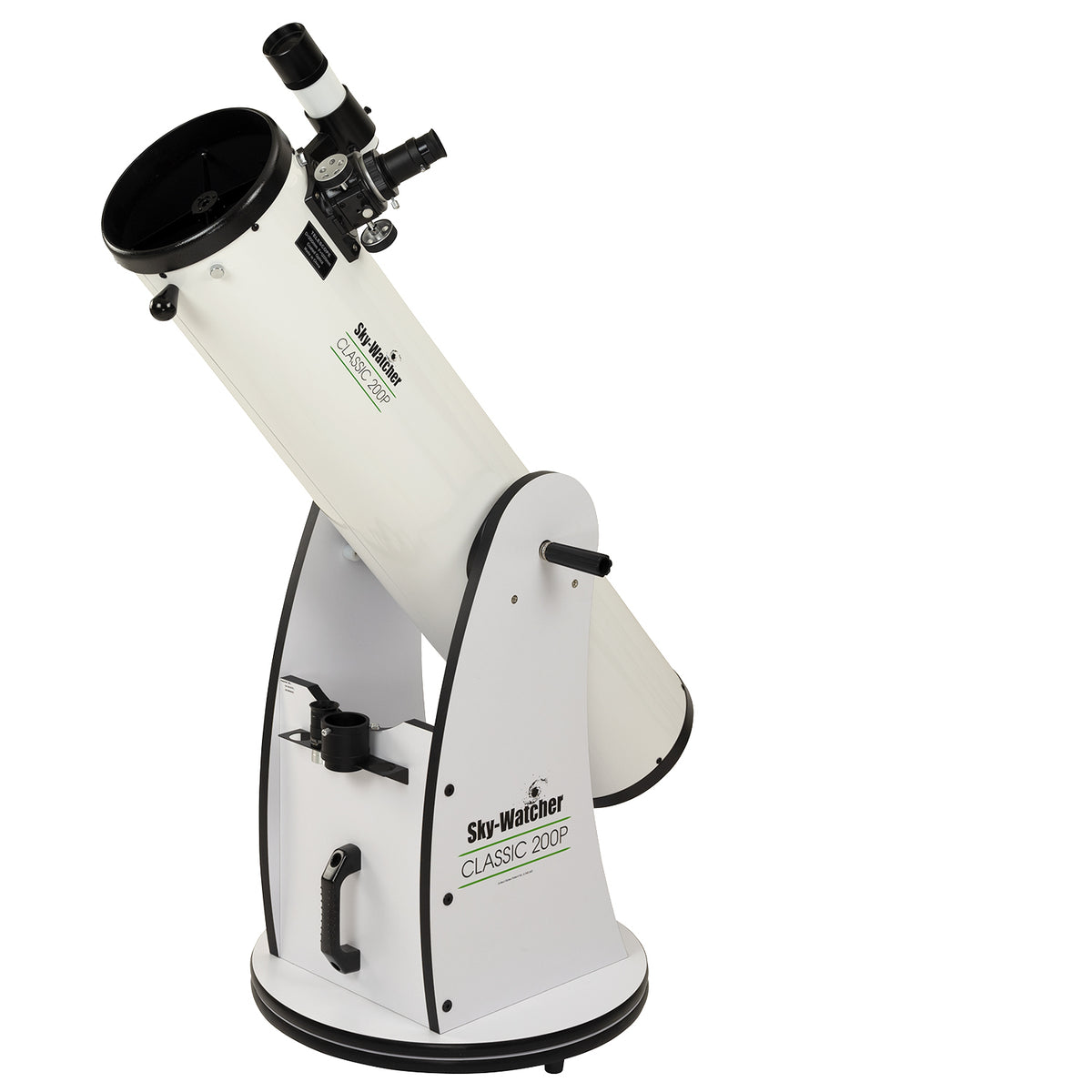 Sky-Watcher Classic 200P (8") Dobsonian