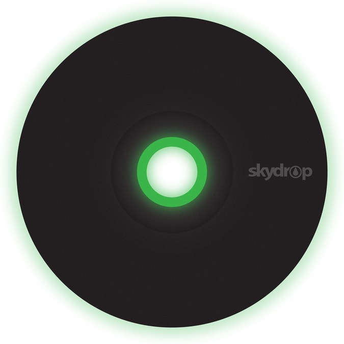 Skydrop Arc Smart Sprinkler Controller (12-Zone)