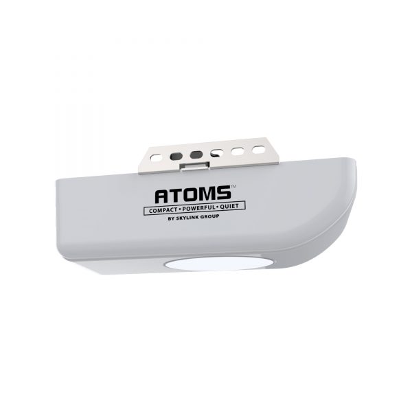 Skylink Atoms AT-1622BK Belt Drive