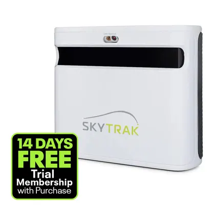 SkyTrak+
