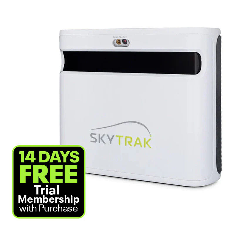 SkyTrak+